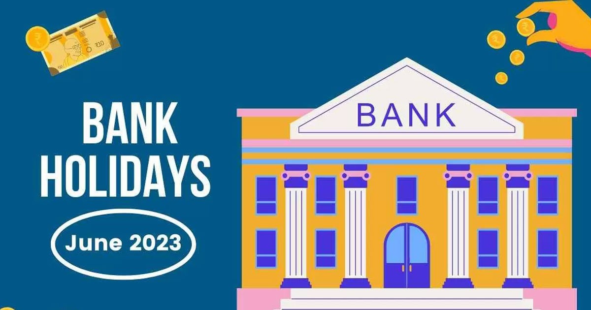 Bank Holiday List In June 2024 Bank Holiday List In June 2024