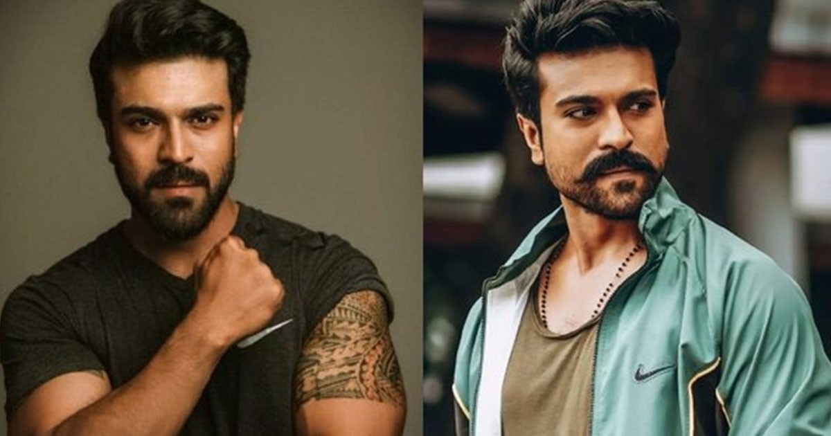 Birthday Special : Ram Charan Teja Upcoming Movies In 2024-25 Birthday Special : Ram Charan Teja Upcoming Movies In 2024-25