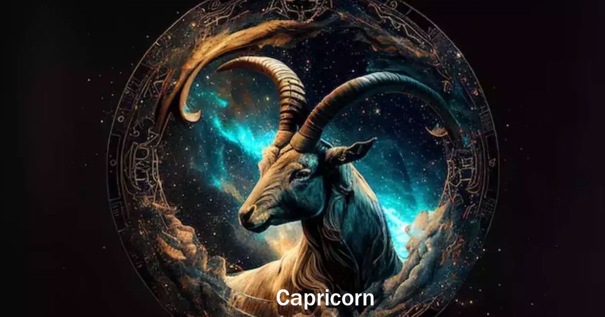 Capricorn Horoscope 2024: Insights for Health, Wealth, Love, and Career