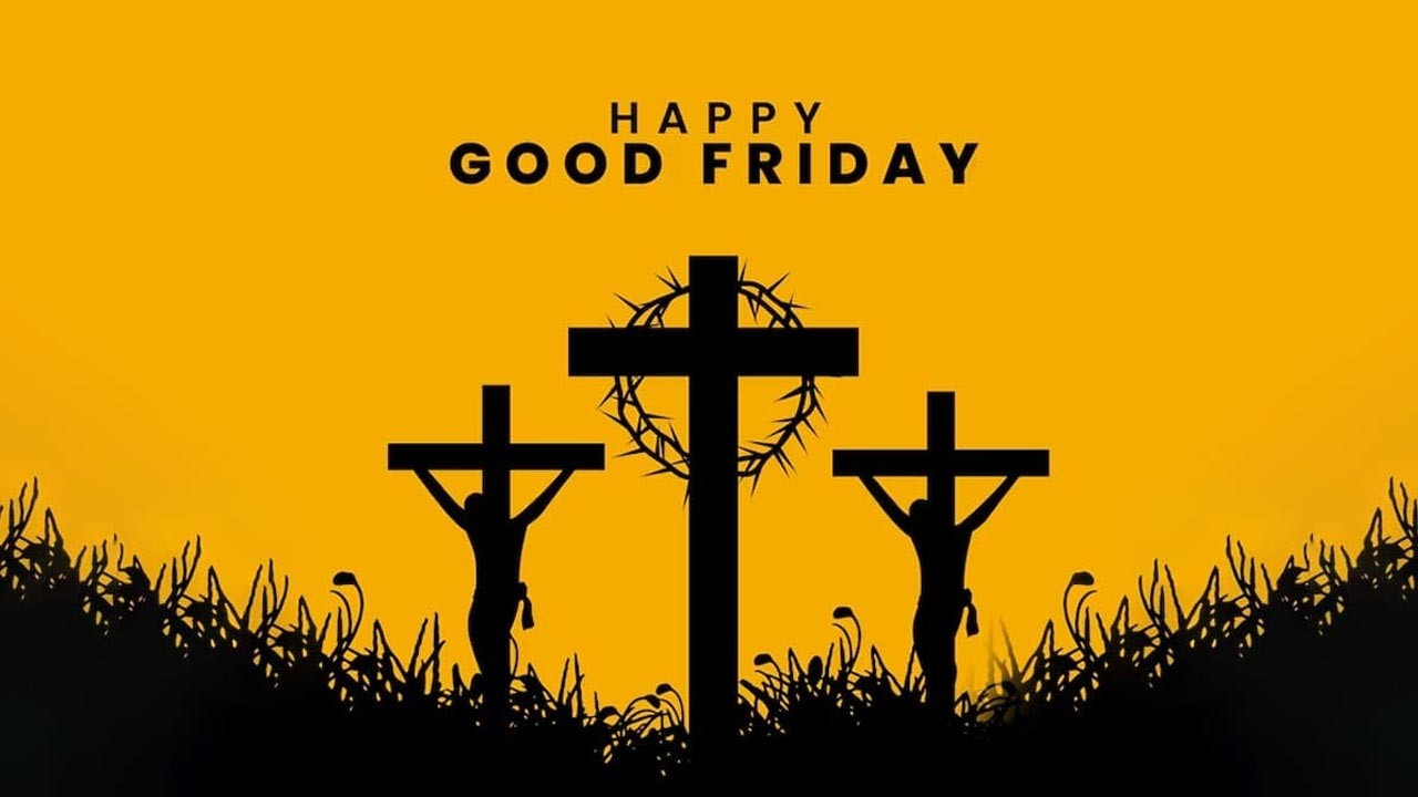 Why Is Good  Friday Celebrated? Know The Significance & Importance!