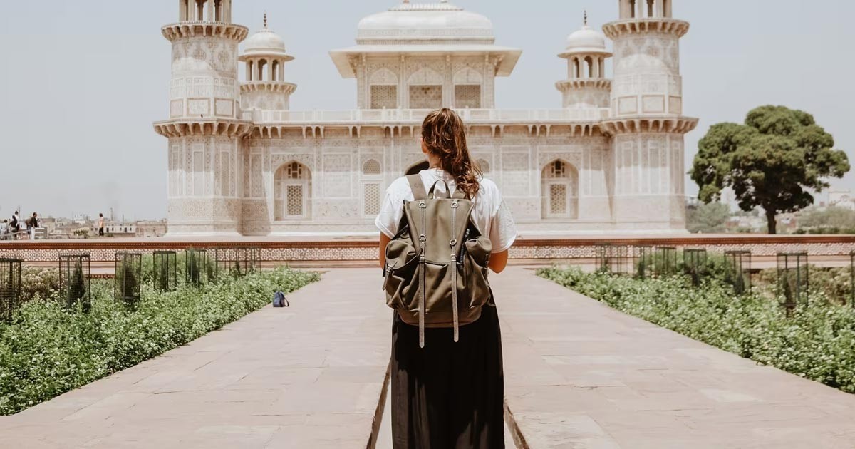 Foreigners To Keep In Mind When Visiting India For Vacation