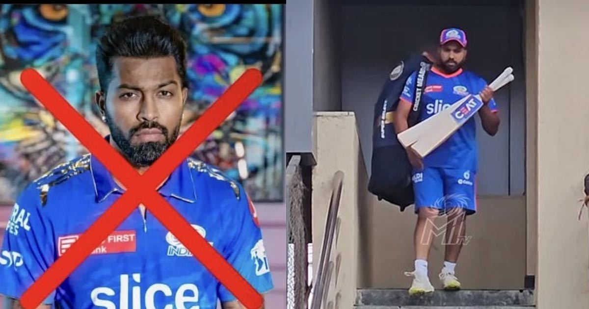Why Is “RIP HARDIK PANDYA” Trending On Internet ? Here Is the Details Why Is “RIP HARDIK PANDYA” Trending On Internet ? Here Is the Details