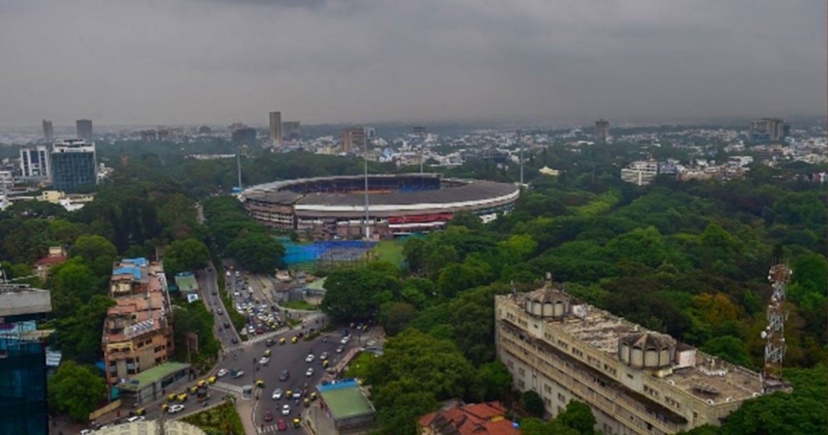 Karnataka And Bangalore Weather Rain Alert In April 2024