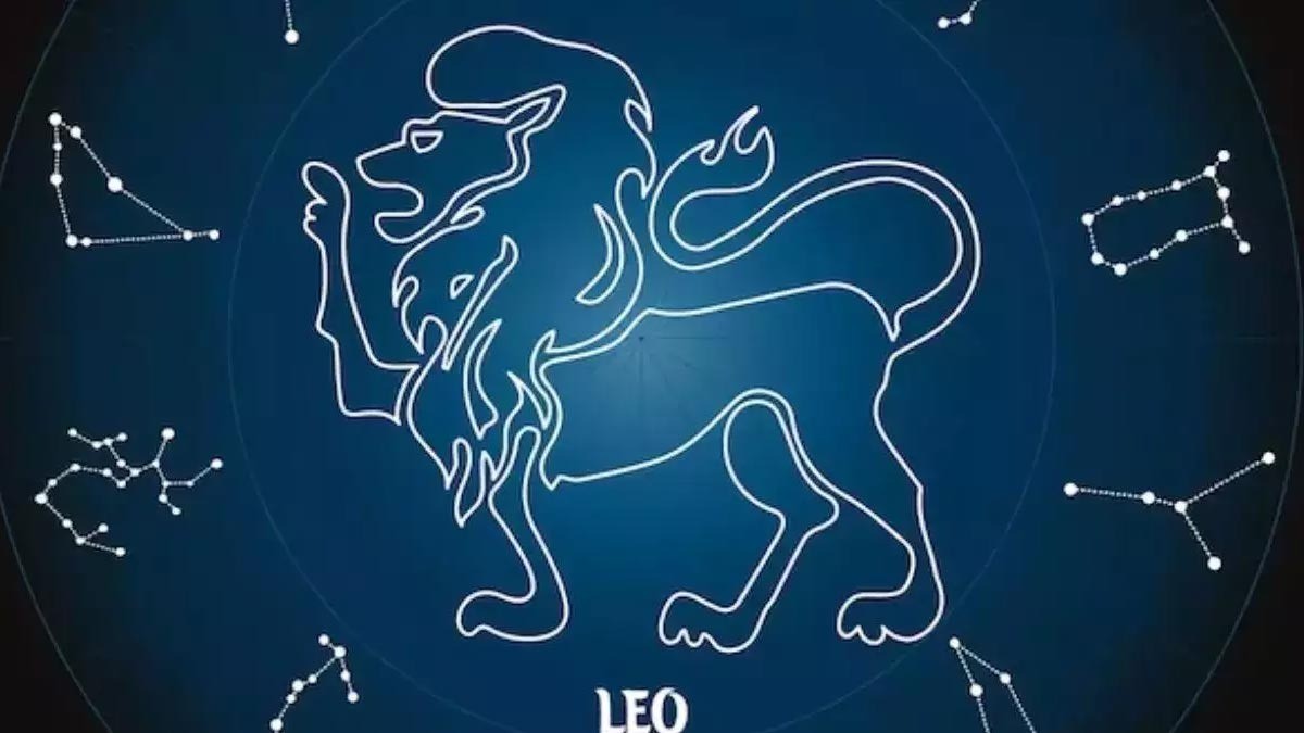 Leo Horoscope 2024 Insights for Health, Wealth, Love, and Career