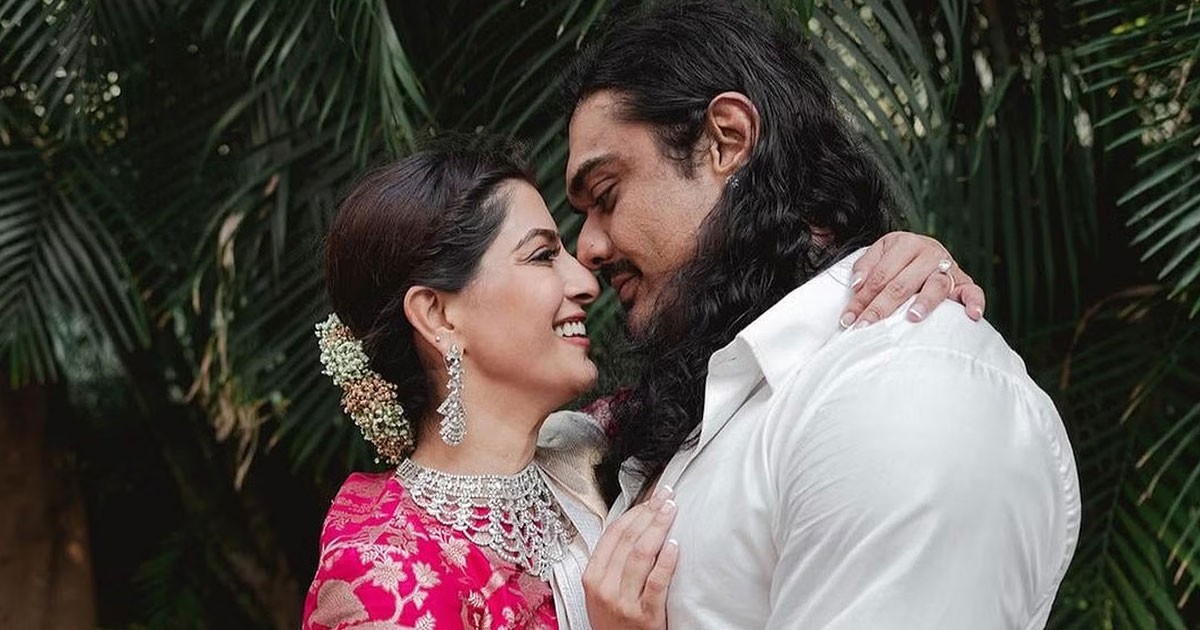 Who Is Nicholai Sachdev All Set To Marry Varalaxmi Sarathkumar Who Is Nicholai Sachdev All Set To Marry Varalaxmi Sarathkumar