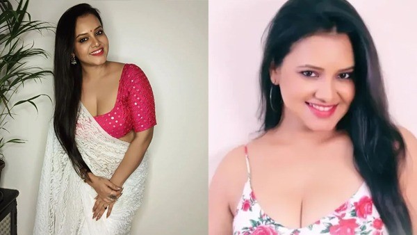 Who is Priya Gamre, Who Got Fame From Ullu App; Know All About Her Who is Priya Gamre, Who Got Fame From Ullu App; Know All About Her