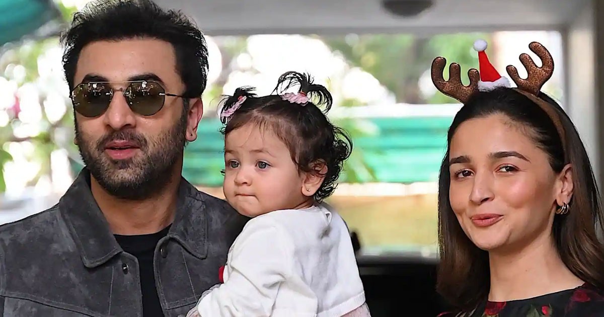 Ranbir Kapoor Gifted 250 Crore Bungalow To Her Daughter Raha Kapoor