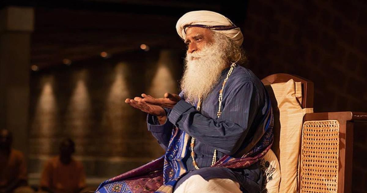 What Happened To Isha Foundation Sadhguru Jaggi Vasudev Health ? How He Survived ? What Happened To Isha Foundation Sadhguru Jaggi Vasudev Health ? How He Survived ?
