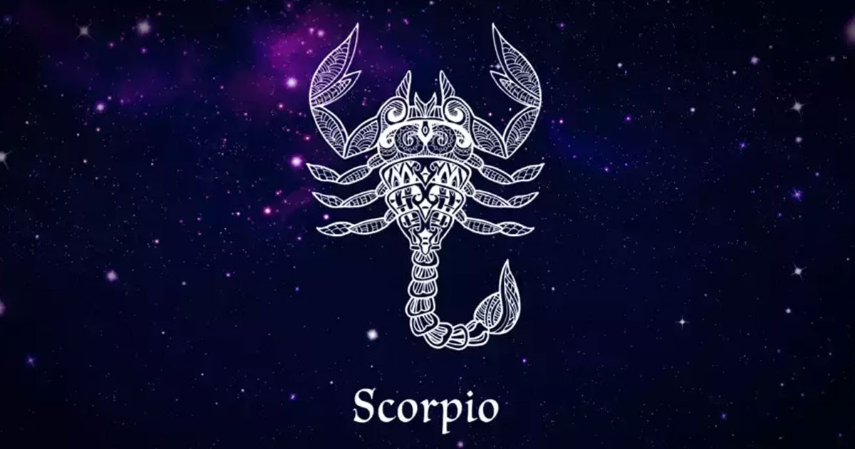 Scorpio Horoscope 2024: Insights for Health, Wealth, Love, and Career