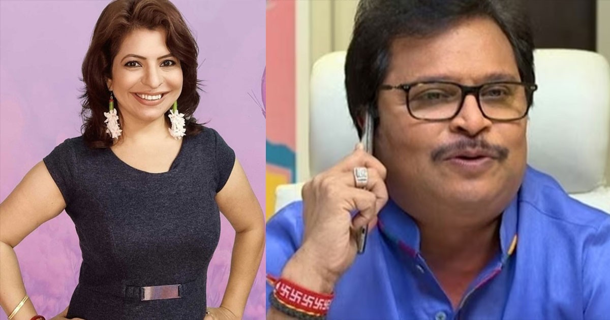 (TMKOC)Jennifer Mistry Bansiwal WINS Sexual Harassment Case, Complete Details