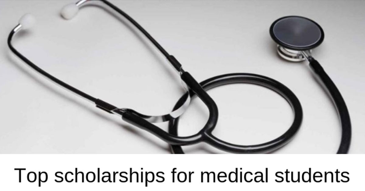 Top Medical Colleges Merit & Scholarships Program In Tamilnadu