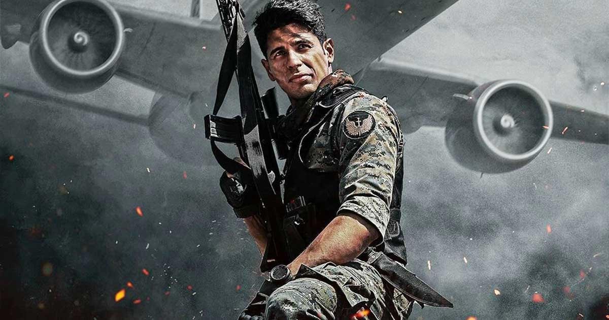 “Yodha” Box Office Collection on Day 1: Sidharth Malhotra’s Actioner Opens at ₹4.25 Crore “Yodha” Box Office Collection on Day 1: Sidharth Malhotra’s Actioner Opens at ₹4.25 Crore