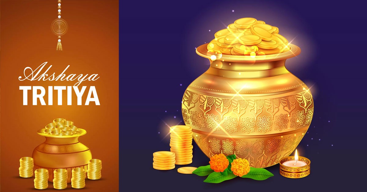 When Is Akshaya Tritiya In 2024 Date, Timings & Importance When Is Akshaya Tritiya In 2024 Date, Timings & Importance