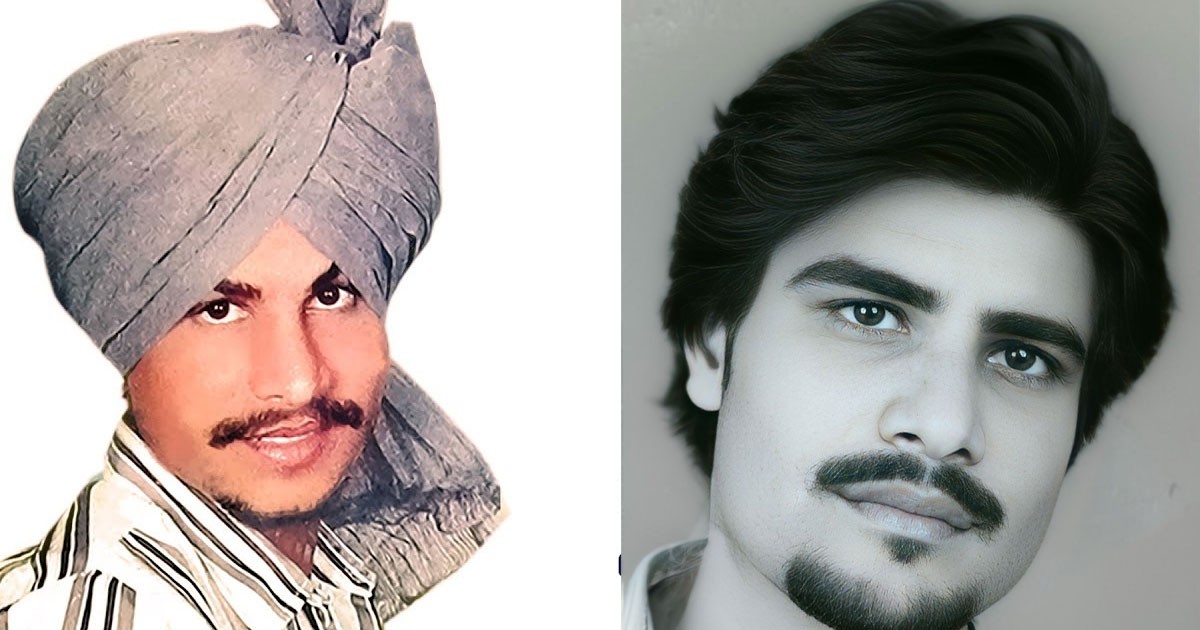 Amar Singh Chamkila Death Reason & Cause Of Death Amar Singh Chamkila Death Reason & Cause Of Death