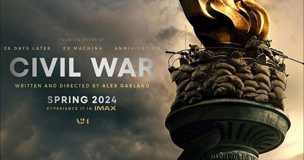 Civil War English Movie Day Wise Box Office Collection Civil War English Movie Day Wise Box Office Collection