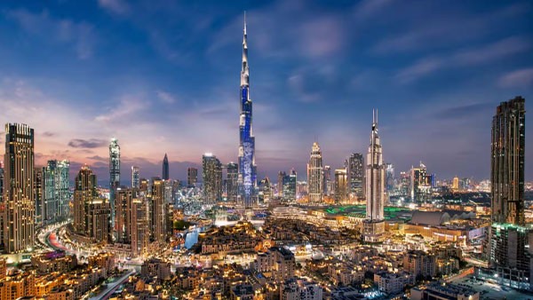 Dubai Top Ten Places To Must Visit Dubai Top Ten Places To Must Visit