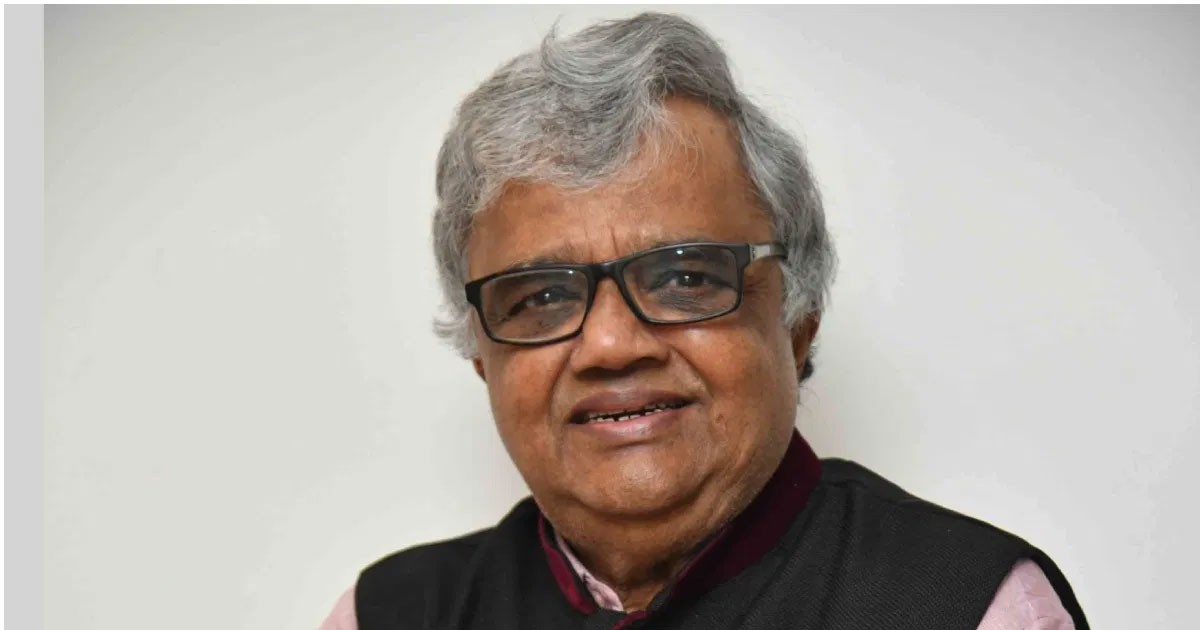 Kannada Actor Dwarakish Passes Away In Bengaluru Kannada Actor Dwarakish Passes Away In Bengaluru