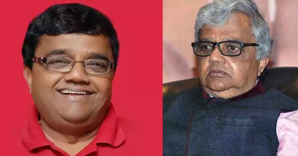 How Was Kannada Actor Dwarakish Struggle In Life? Despite Facing Failures and Financial Setbacks How Was Kannada Actor Dwarakish Struggle In Life? Despite Facing Failures and Financial Setbacks
