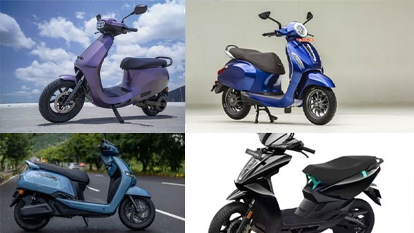 Top Electric Scooter, Specification & Full Price List Top Electric Scooter, Specification & Full Price List