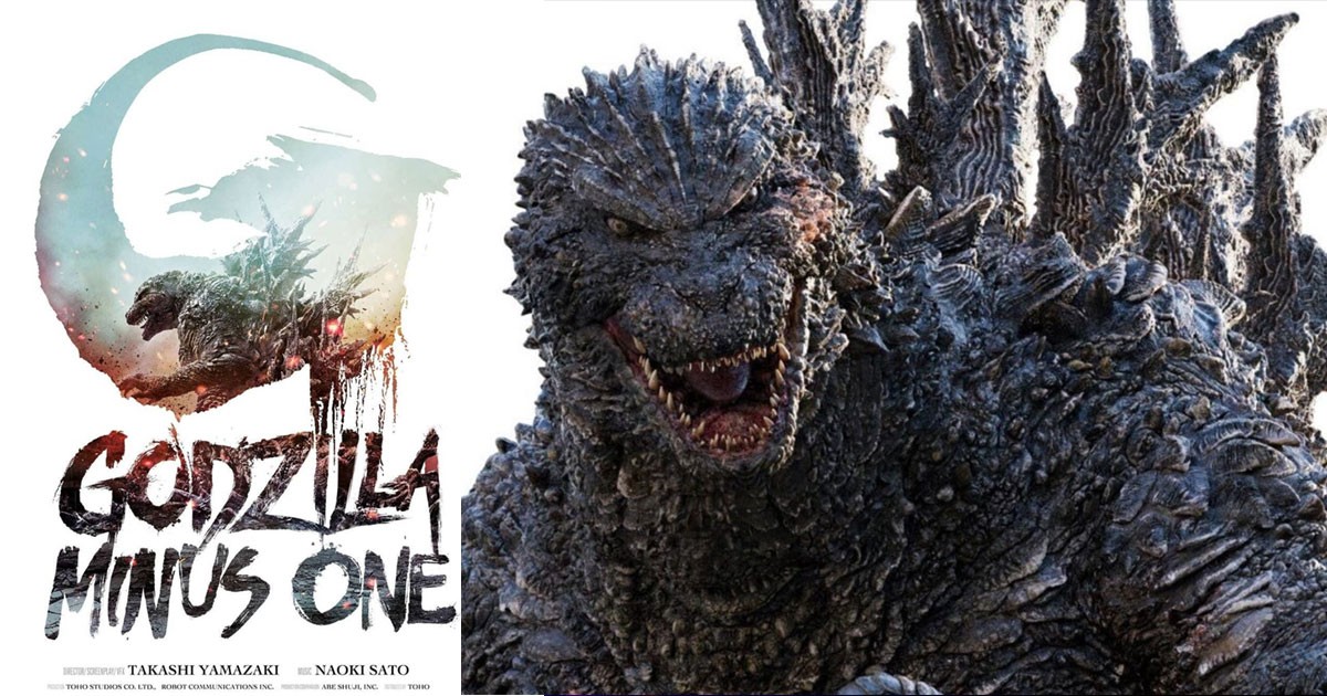 Godzilla Minus One OTT Release Date Announced; But It Will Not Release In India OTT Platform