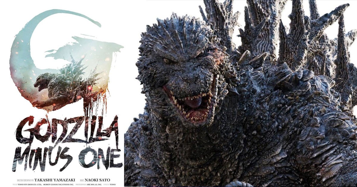 Godzilla Minus One OTT Release Date Announced; But It Will Not Release In India OTT Platform Godzilla Minus One OTT Release Date Announced; But It Will Not Release In India OTT Platform