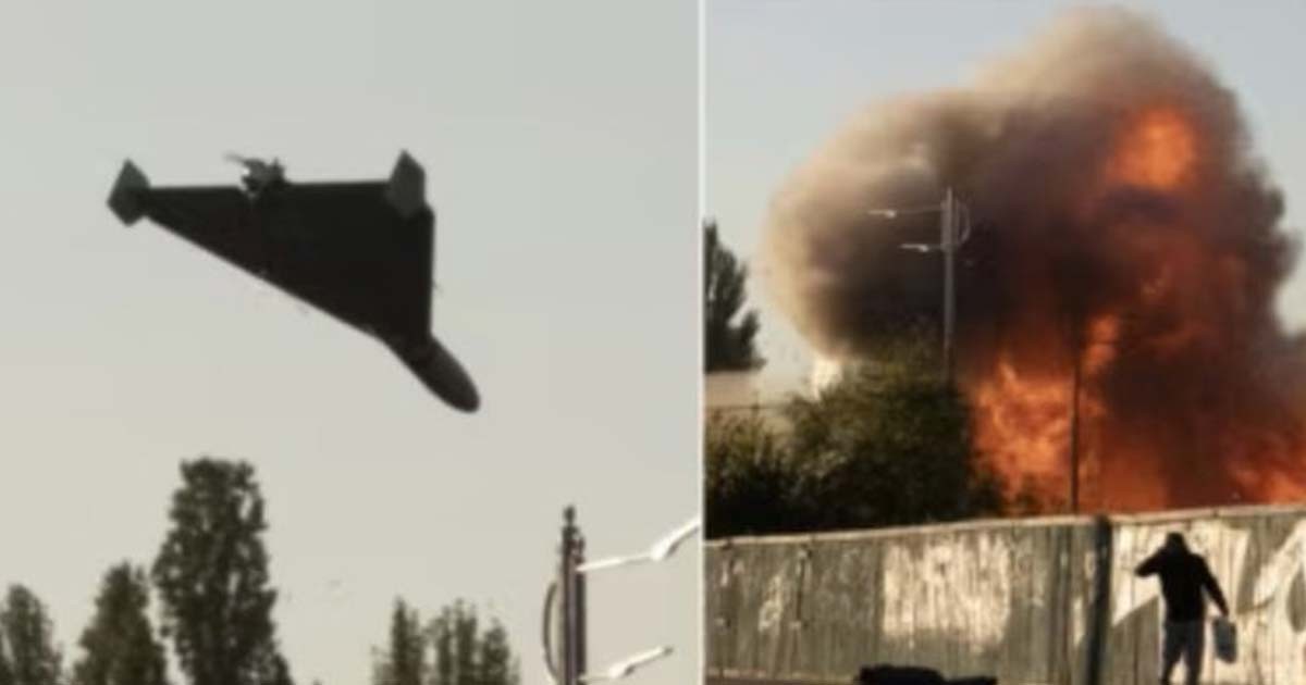Why Is Iran Attacking Israel? Here Are The Reason For The Attack Why Is Iran Attacking Israel? Here Are The Reason For The Attack