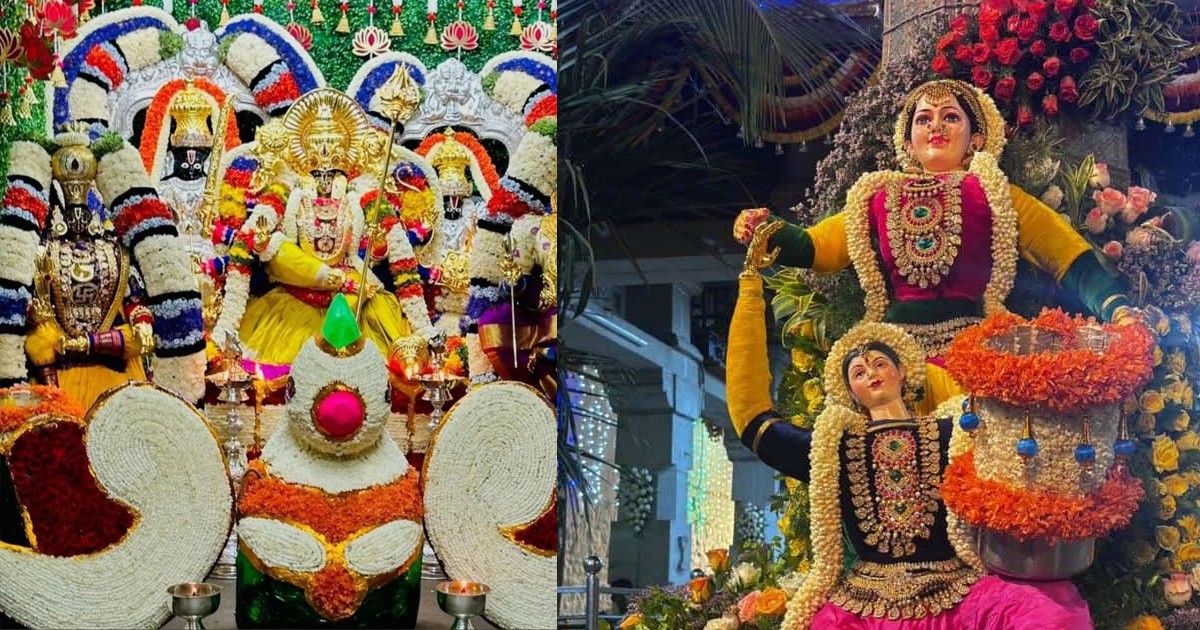 Bangalore Karaga Festival 2024 , Photos , Videos , Karaga 2024 Photos , Bengaluru Karaga 2024