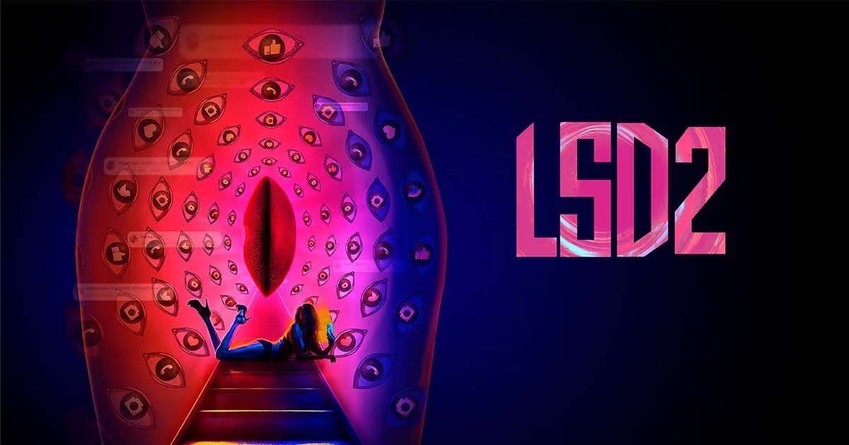 LSD 2 Box Office Day 1 Collection Report LSD 2 Box Office Day 1 Collection Report