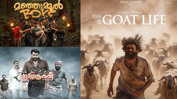 Aadujeevitham: The Goat Life Entered 10th Highest-Grossing Malayalam Film Worldwide; Set The Earn 100 Crore