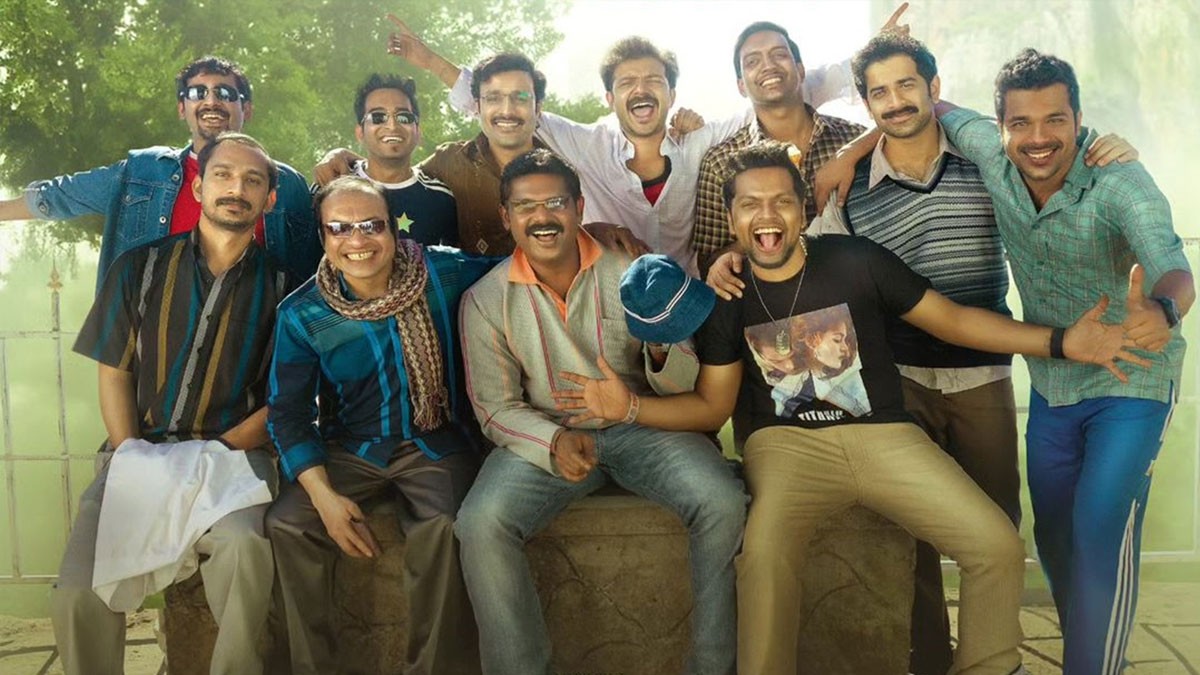 Malayalam Blockbuster Manjummel Boys OTT Hindi Platform & Release Date