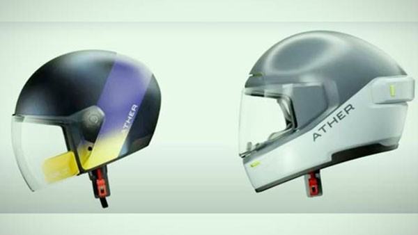 Ather Launches Smart Helmet, Specification & Price List Ather Launches Smart Helmet, Specification & Price List