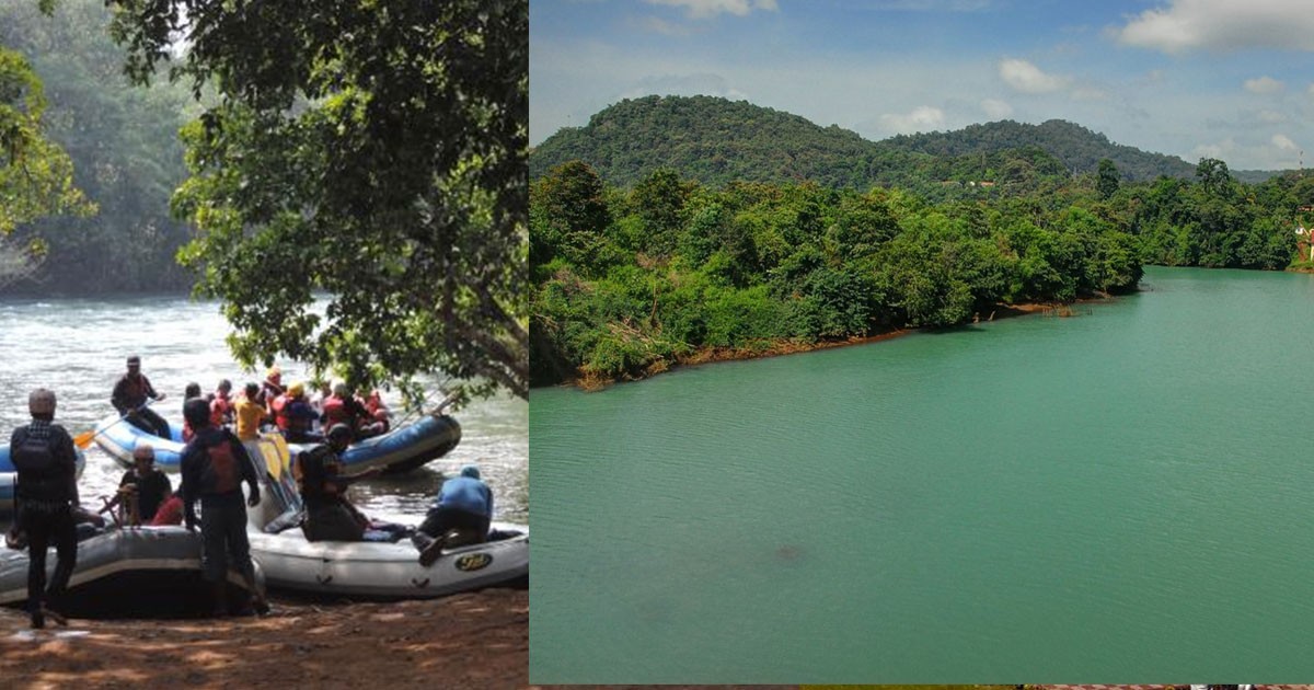What Are The Sports Activities Available In Dandeli & Best Time To Visit