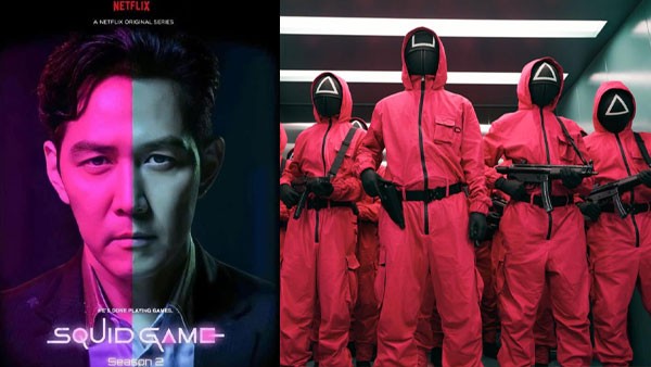 When Is Squid Game Season 2 Releasing On Netflix ? When Is Squid Game Season 2 Releasing On Netflix ?
