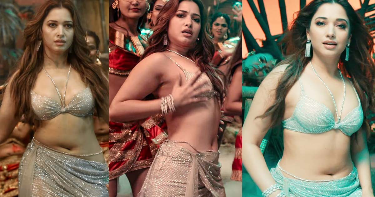 ಹಾಟ್ ಲುಕ್ನಲ್ಲಿ ಪಡ್ಡೆ ಹುಡುಗರ ನಿದ್ದೆಗೆಡಿಸಿದ ಮಿಲ್ಕ್ಯ್ ಬ್ಯೂಟಿ ತಮನ್ನಾಹ್ ಹಾಟ್ ಲುಕ್ನಲ್ಲಿ ಪಡ್ಡೆ ಹುಡುಗರ ನಿದ್ದೆಗೆಡಿಸಿದ ಮಿಲ್ಕ್ಯ್ ಬ್ಯೂಟಿ ತಮನ್ನಾಹ್