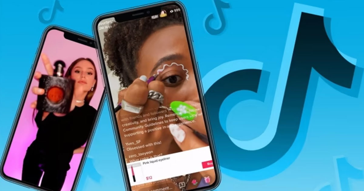 How To Mangage Tiktok Ads In 2024 (Beginners Guide) How To Mangage Tiktok Ads In 2024 (Beginners Guide)