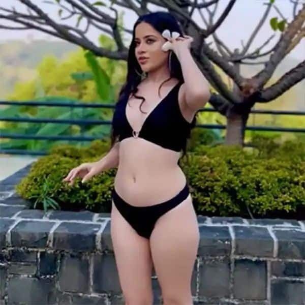 Urfi Javed Looks Classy In Swimsuit Outfit; See Viral Photos Here Urfi Javed Looks Classy In Swimsuit Outfit; See Viral Photos Here