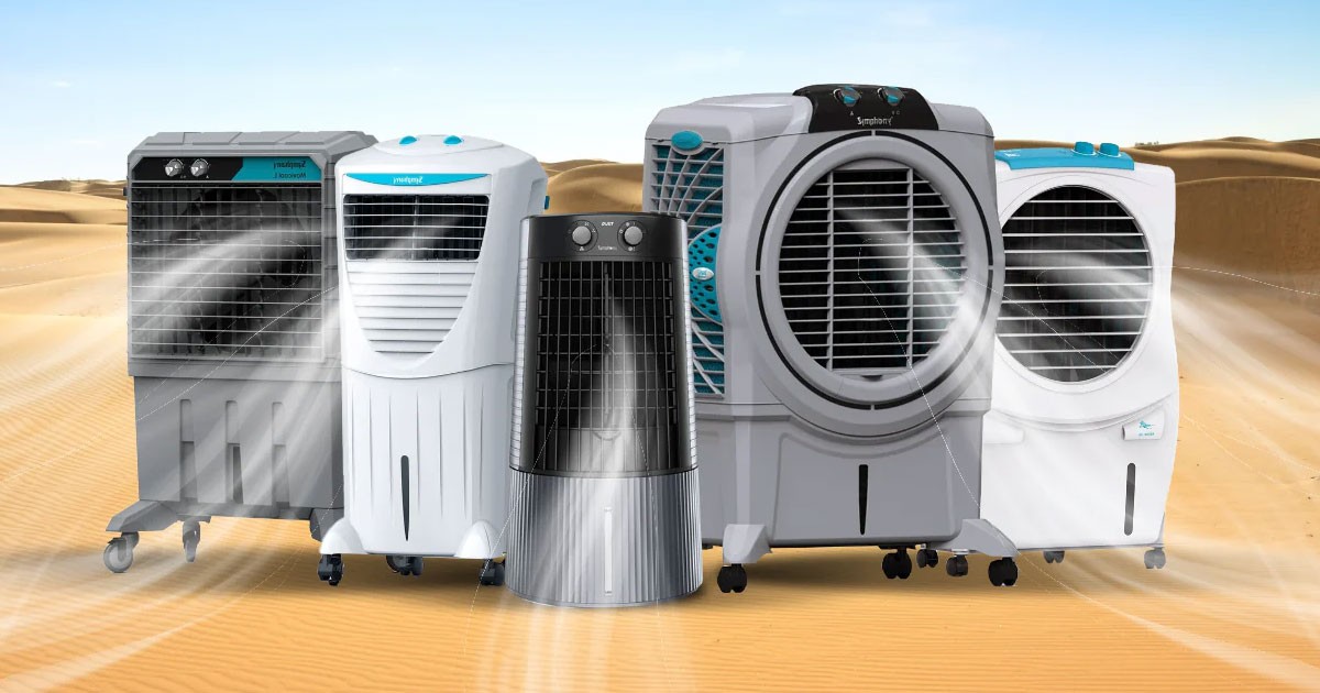 Which Are The Cheap Air Cooler To Buy In Summer 2024 With Price list
