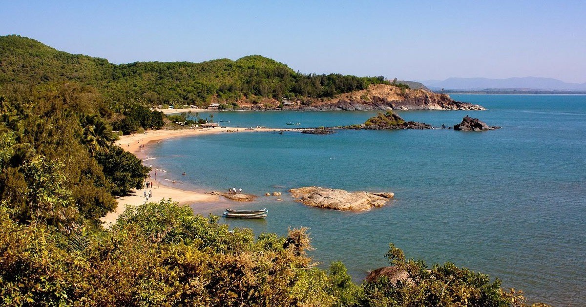 List Of Beaches At Gokarna & Best Time To Visit