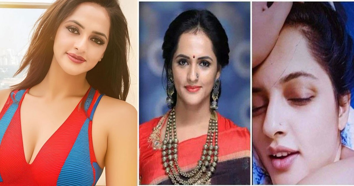 Actress Jyoti Rai's Private Videos Goes Viral? What Is the Reality About The Leaked Photos & Videos!!