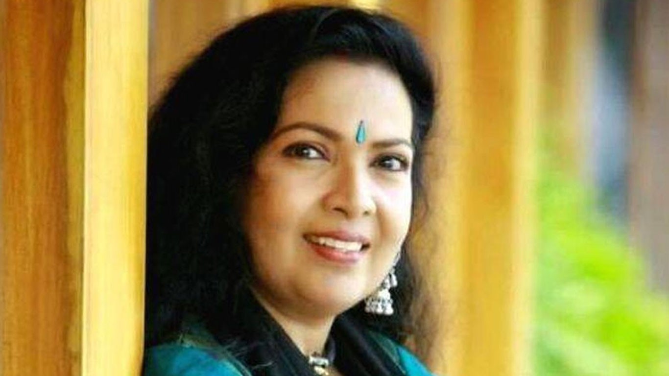 Who is Kanakalatha Actress Who Passed Away At 63 Age, Know All About Her Who is Kanakalatha Actress Who Passed Away At 63 Age, Know All About Her