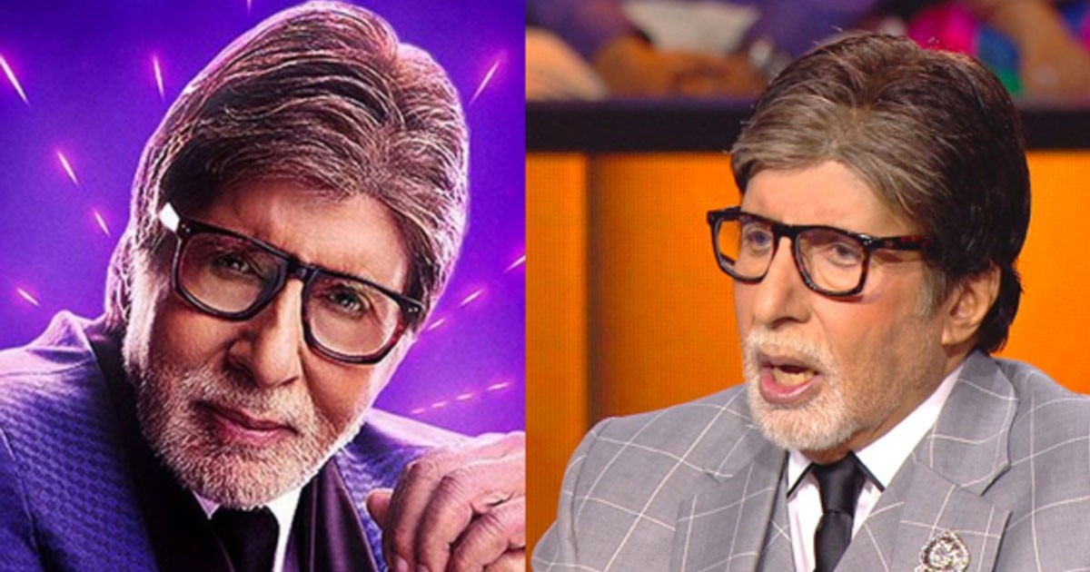 Kaun Banega Crorepati (KBC) 16 Launch Date, Timings & OTT Platform