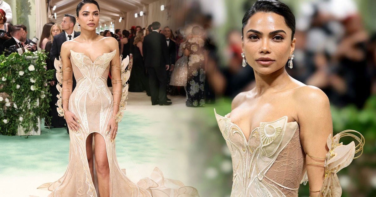 Mona Patel: Know All About The Met Gala 2024 Debutante, Multi Millionaire From Fashion Industry Mona Patel: Know All About The Met Gala 2024 Debutante, Multi Millionaire From Fashion Industry