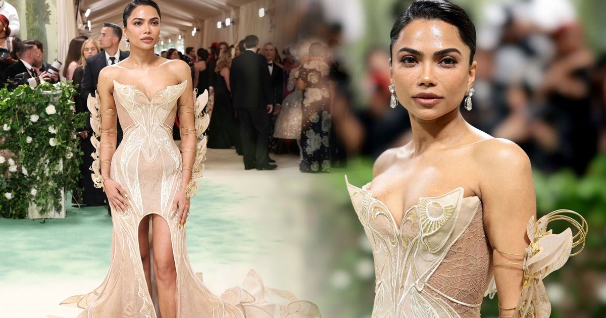 Mona Patel: Know All About The Met Gala 2024 Debutante, Multi Millionaire From Fashion Industry