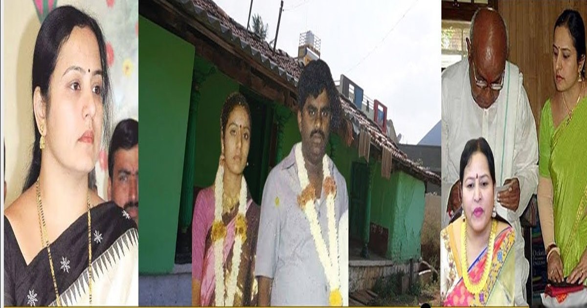 ದೇವೇಗೌಡ ಕುಟುಂಬಕ್ಕೆ ಭವಾನಿ ರೇವಣ್ಣ ಸೇರಿದ್ದು ಹೇಗೆ ಗೊತ್ತಾ?ಒಮ್ಮೆ ನೋಡಿ
