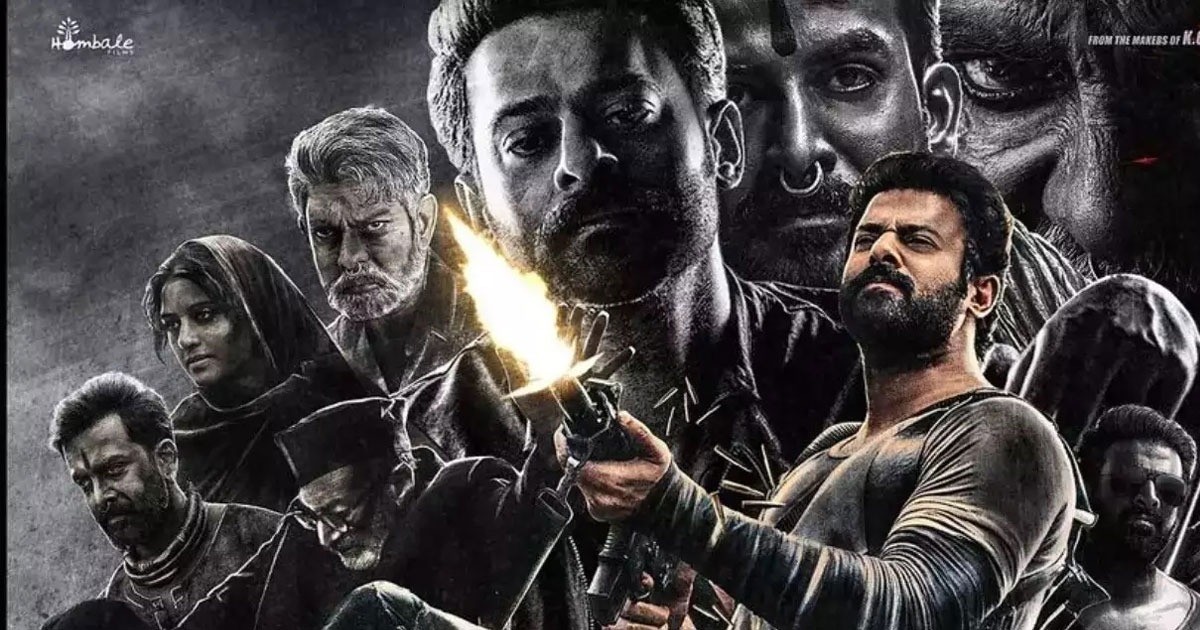 Salaar: Part 2 – Shouryaanga Parvam Budget, Cast & Crew Details Salaar: Part 2 – Shouryaanga Parvam Budget, Cast & Crew Details