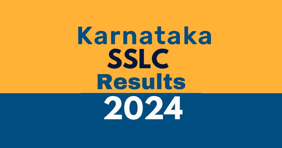 Karnataka SSLC Result Announcement On May 9 In This Website