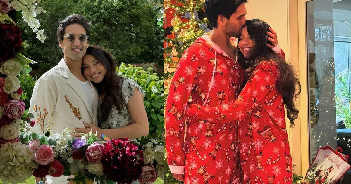 Know All About Siddharth Mallya’s Wife, Jasmine, How Is All Set To Marry Her Know All About Siddharth Mallya’s Wife, Jasmine, How Is All Set To Marry Her