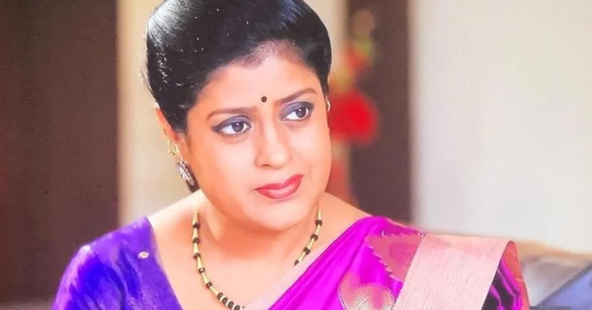 Renowned Kannada anchor Aparna Passes Away Due To Caner Renowned Kannada anchor Aparna Passes Away Due To Caner