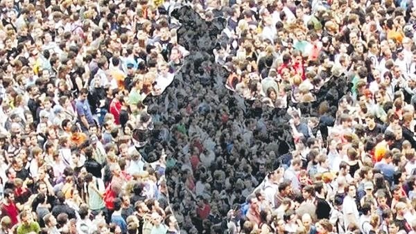 World Population Day Special : What Is The India's Population ? World Population Day Special : What Is The India's Population ?