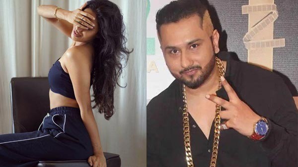 Yo Yo Honey Singh Is Currently Dating This Actress, Following Their Split From Tina Thadani Yo Yo Honey Singh Is Currently Dating This Actress, Following Their Split From Tina Thadani